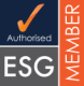 Authorised Member of ESG