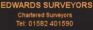 Edwards Surveyors