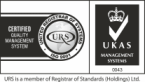 QUALITY ASSURED ISO 9001:2008
