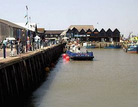 Whitstable